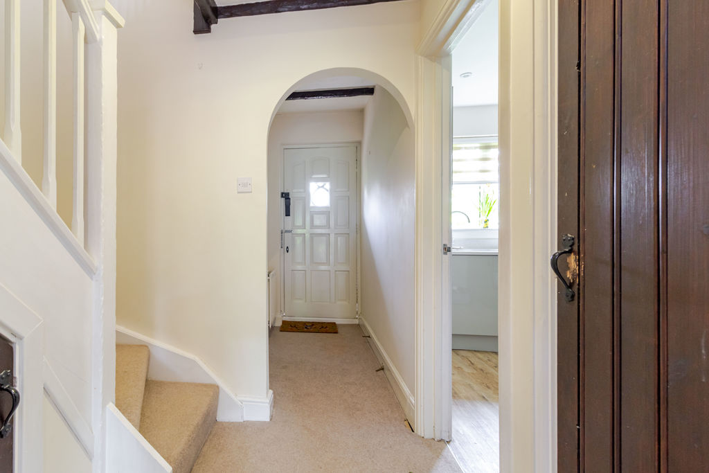 Clerks Croft Bletchingley